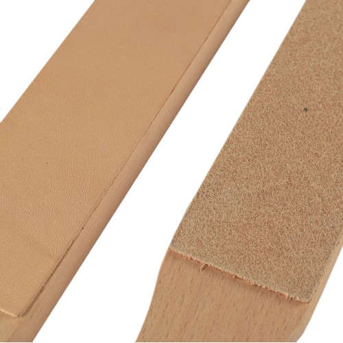 Leather Strop Wuta