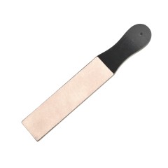 Leather Strop Wuta