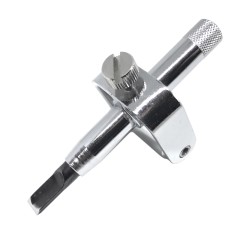 Swivel Knife Sharpening Guide (Ivan)