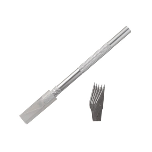 Design knife TJM with blades