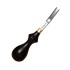 French Edge Beveler Wuta 6mm (M390 steel)