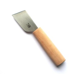 Skiving knife Wuta 36mm (Bias, Left)