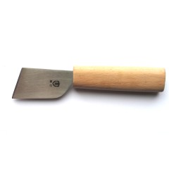 Skiving knife Wuta 36mm (Bias, Left)