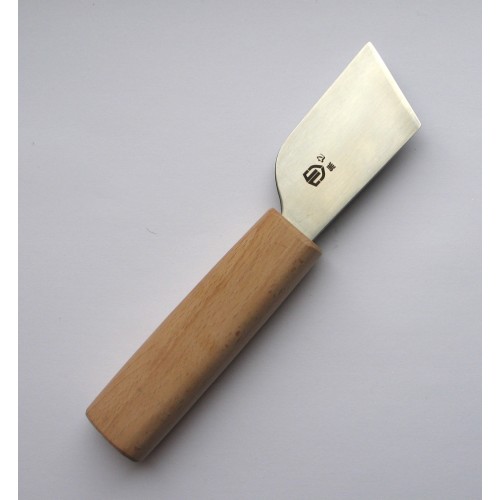 Skiving knife Wuta 36mm (Bias, Left)
