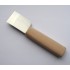 Skiving knife Wuta 36 mm (Flat, Right)