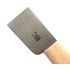 Skiving knife Wuta 36 mm (Flat, Right)