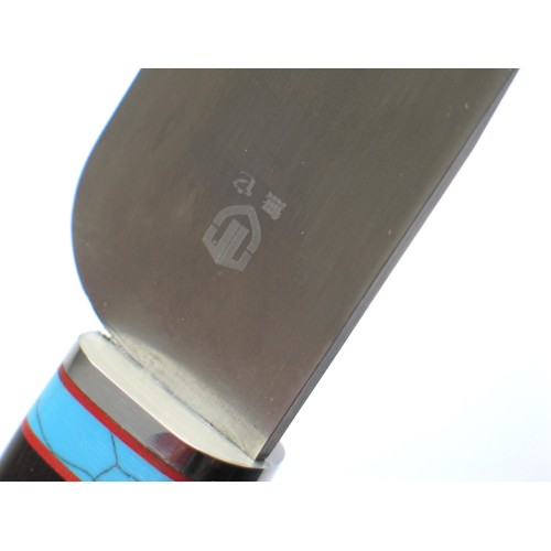 Knife skiving Wuta HS 36mm