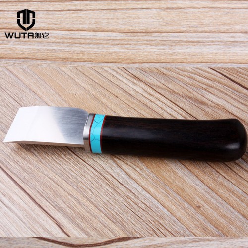 Knife skiving Wuta HS 36mm