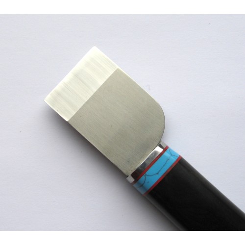 Knife skiving Wuta HS 36mm