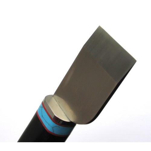 Knife skiving Wuta HS 36mm
