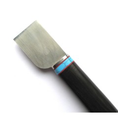 Knife skiving Wuta HS 36mm
