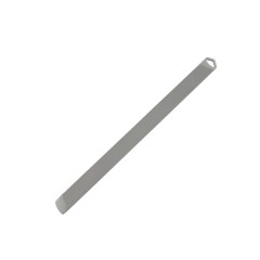 Skiving narrow knife 12mm