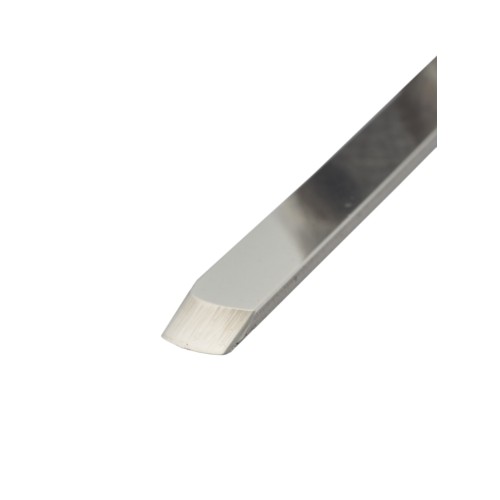 Skiving narrow knife 12mm