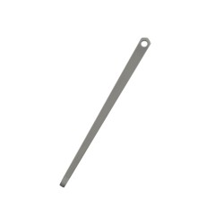 Skiving narrow knife 5mm
