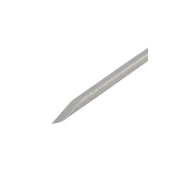 Skiving narrow knife 5mm