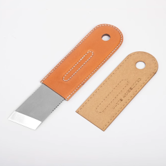 Pairing knife Wuta 35mm (Bias, Left hand)