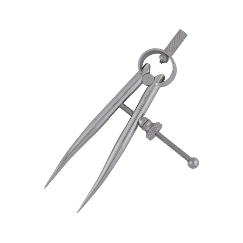 Wing Divider Wuta Pro Silver