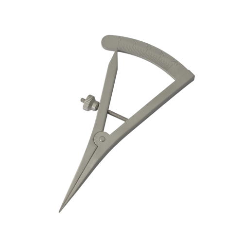 Wing Divider compass with scale