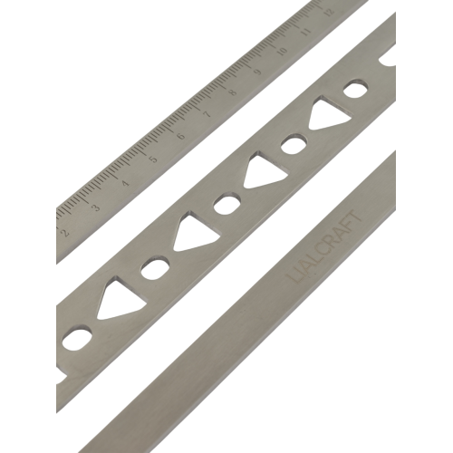 Belt ruler LC 18mm