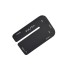 Wuta pricking irons ruler (Black)