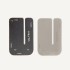 Wuta pricking irons ruler (Black)