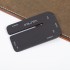 Wuta pricking irons ruler (Black)