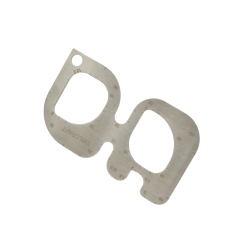 Ruler "Radius template"