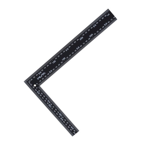 Ruler ruler Wuta 30x20cm