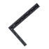 Ruler ruler Wuta 30x20cm