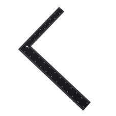 Линейка угольник Wuta 30x20см