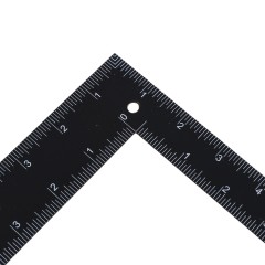 Ruler ruler Wuta 30x20cm
