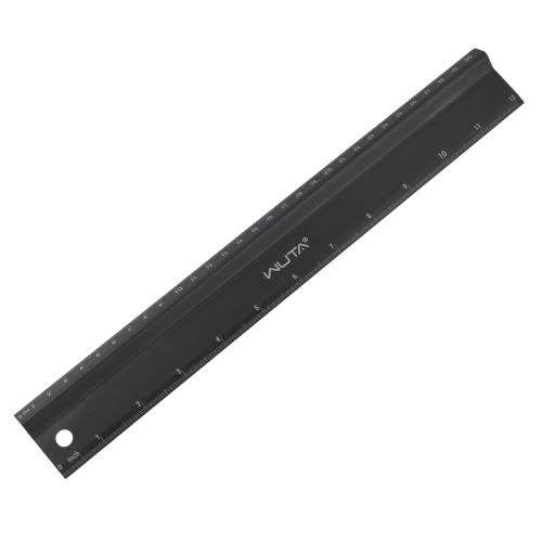 Knife guide ruler Tajima 300mm