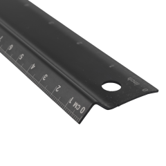 Knife guide ruler Tajima 300mm