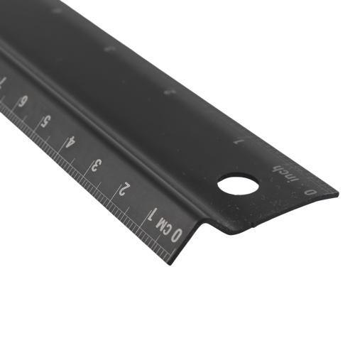 Knife guide ruler Tajima 300mm