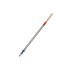 Marker rod silver