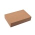 Cork block 15x10cm
