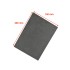 Cutting board 20x15cm (Black)