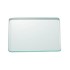 Plate glass slicker 10x13cm