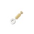 Sewing position clamp pin (6-12mm)