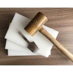Cutting board 20x15cm