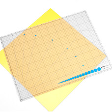 Коврик раскроечный Wuta-2 A2