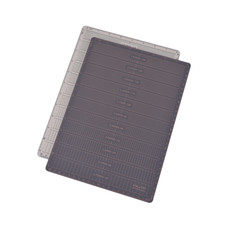 Коврик раскроечный Wuta A4 (для пробойников)