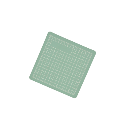 Cutting mat Wuta 8cm (Green)