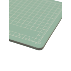 Коврик раскроечный Wuta 8см (зелёный)