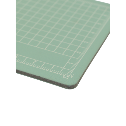 Cutting mat Wuta 8cm (Green)