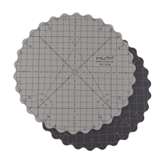 Rotary round cutting mat Wuta 20cm