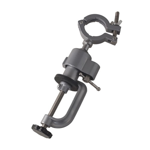 Clamp holder AT-6080 swivel on clamp