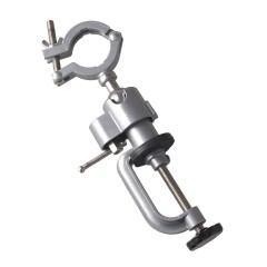 Clamp holder AT-6080 swivel on clamp
