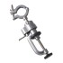 Clamp holder AT-6080 swivel on clamp