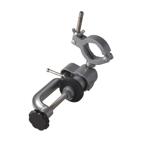 Clamp holder AT-6080 swivel on clamp
